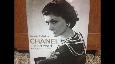 coco chanel biographie resume|coco chanel birth and death.